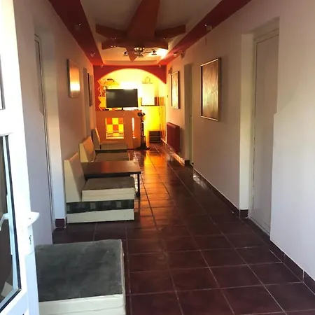 Florentina * Constança