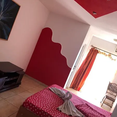 Florentina Alojamento de Turismo Selvagem