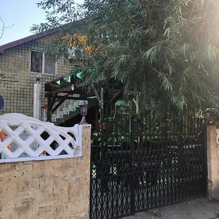 Alojamento de Turismo Selvagem Florentina Constança