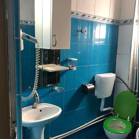 Florentina Alojamento de Turismo Selvagem Constança