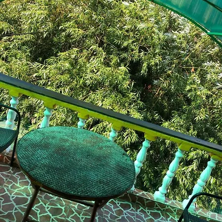 Florentina * Constança