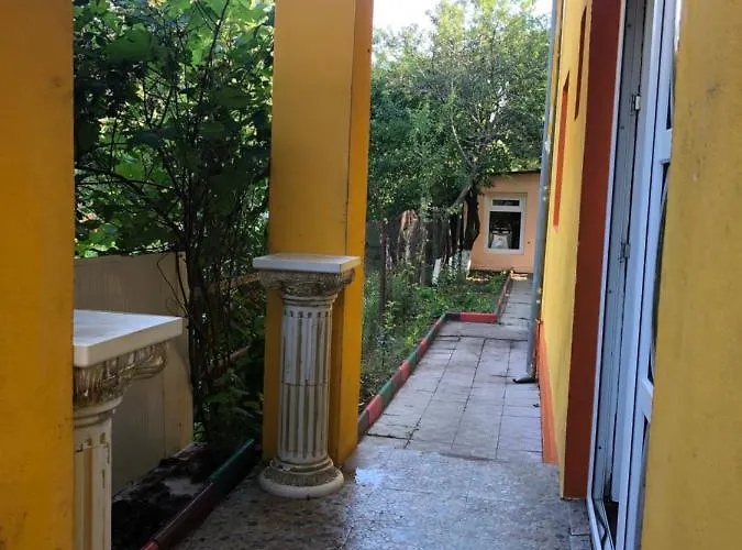 Lodge Florentina Κονστάντζα