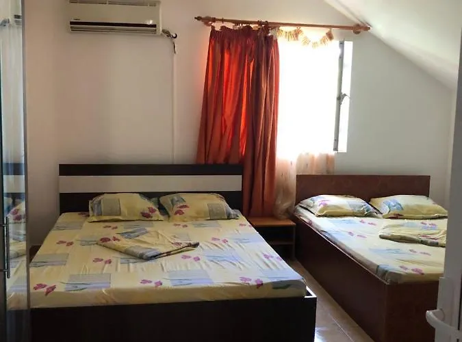 Florentina * Κονστάντζα