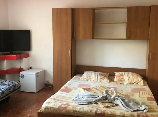 Florentina Lodge Κονστάντζα