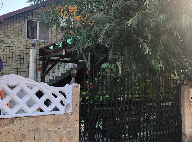 Lodge Florentina Κονστάντζα