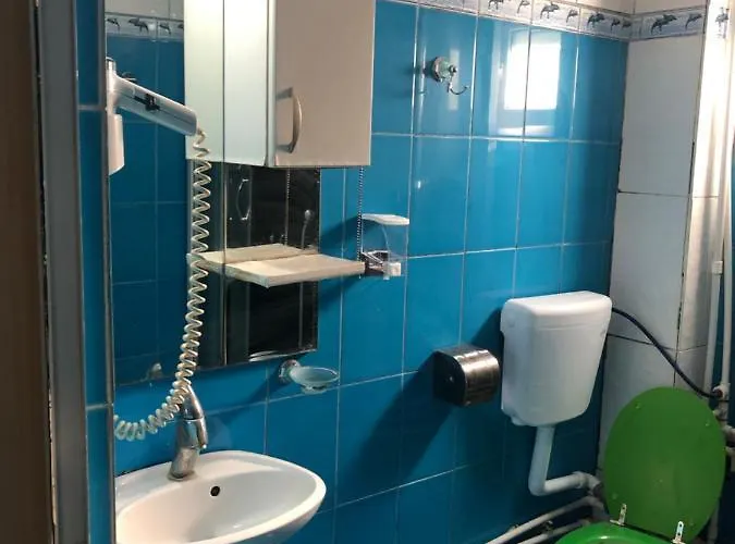 Florentina Lodge Κονστάντζα