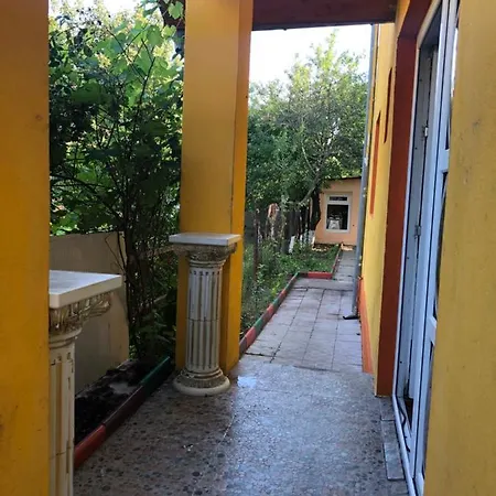 롯지 Florentina 콘스탄차