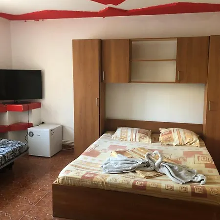 Florentina Lodge Constanţa