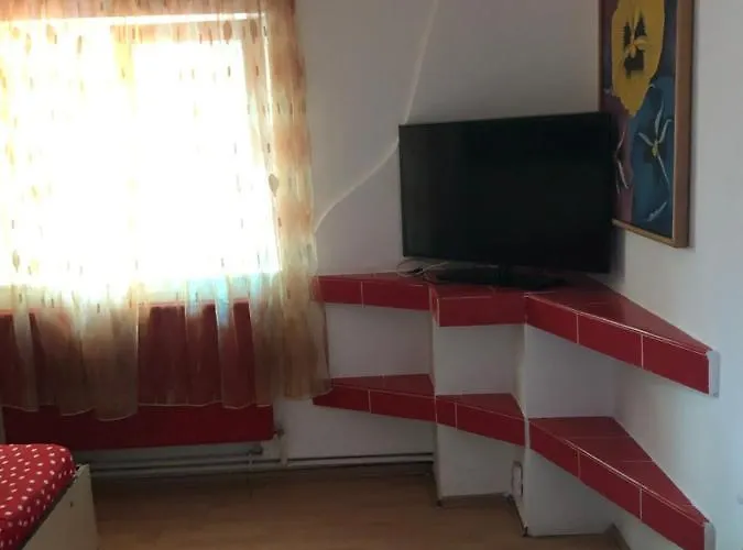 ロッジ Florentina