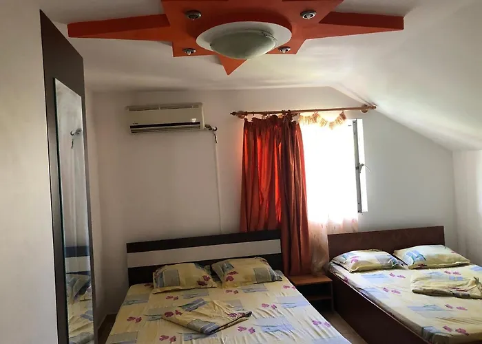 Florentina ロッジ