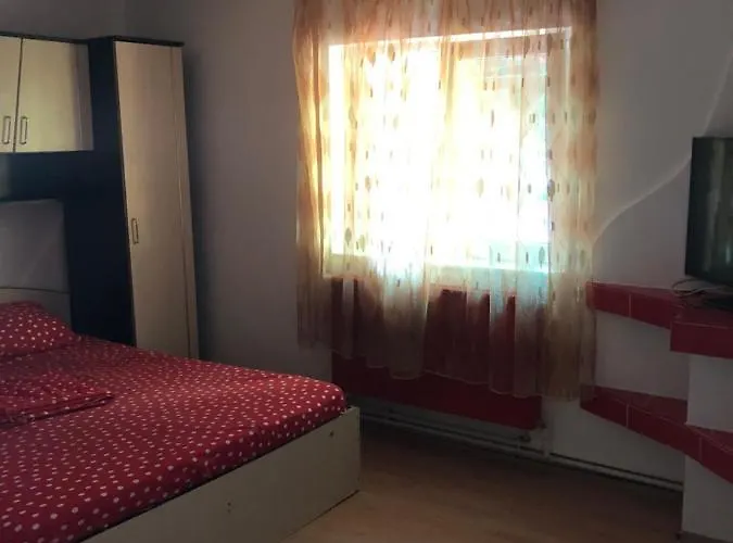 Florentina ロッジ *