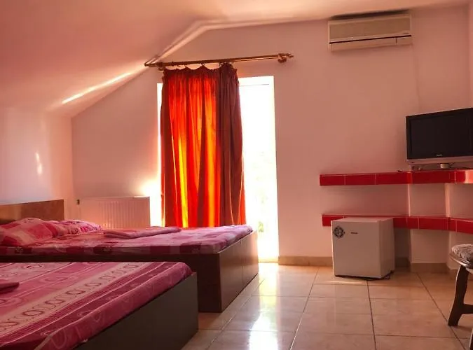 Florentina コンスタンツァ